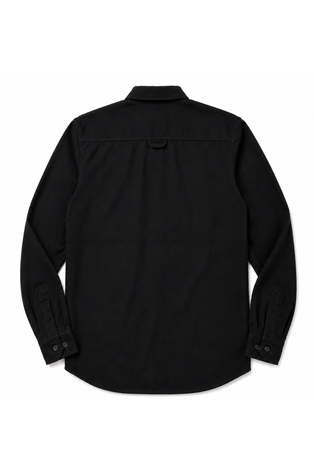 Flanelová košeľa Black 26