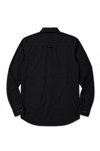Flanelová košeľa Black 26